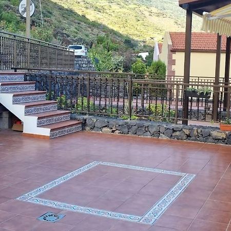 La Casita De Ari Villa Frontera Buitenkant foto